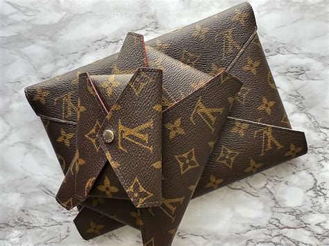 Louis Vuitton kirigami review